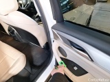  Bmw  X4 BMW  xDrive30d A 5d #20