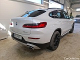  Bmw  X4 BMW  xDrive30d A 5d #2