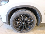  Bmw  X4 BMW  xDrive30d A 5d #42