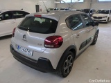  Citroen  C3 Citroën  1.2 PureTech 83 S&S Feel 5d #2