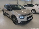  Citroen  C3 Citroën  1.2 PureTech 83 S&S Feel 5d #12