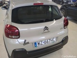  Citroen  C3 Citroën  1.2 PureTech 83 S&S Feel 5d #32