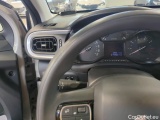  Citroen  C3 Citroën  1.2 PureTech 83 S&S Feel 5d #27
