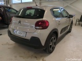  Citroen  C3 Citroën  1.2 PureTech 83 S&S Feel 5d #2