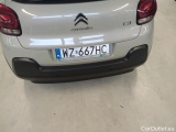  Citroen  C3 Citroën  1.2 PureTech 83 S&S Feel 5d #38