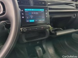  Citroen  C3 Citroën  1.2 PureTech 83 S&S Feel 5d #9