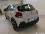  Citroen  C3 Citroën  1.2 PureTech 83 S&S Feel 5d #13