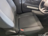  Citroen  C3 Citroën  1.2 PureTech 83 S&S Feel 5d #22