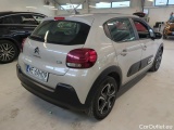  Citroen  C3 Citroën  1.2 PureTech 83 S&S Feel 5d #2
