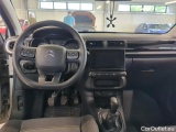  Citroen  C3 Citroën  1.2 PureTech 83 S&S Feel 5d #13