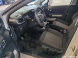  Citroen  C3 Citroën  1.2 PureTech 83 S&S Feel 5d #9
