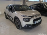  Citroen  C3 Citroën  1.2 PureTech 83 S&S Feel 5d #14