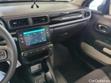  Citroen  C3 Citroën  1.2 PureTech 83 S&S Feel 5d #15