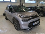  Citroen  C3 Citroën  Aircross 1.2 PureTech 110 S&S Feel Pack 5d #13