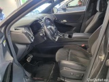  DS  DS7 DS 7 Crossback PureTech 180 Performance Line+ Auto 5d #9