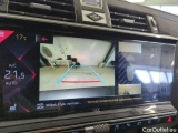  DS  DS7 DS 7 Crossback PureTech 180 Performance Line+ Auto 5d #13