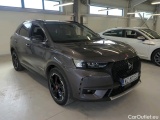  DS  DS7 DS 7 Crossback PureTech 180 Performance Line+ Auto 5d #12