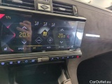  DS  DS7 DS 7 Crossback PureTech 180 Performance Line+ Auto 5d #21