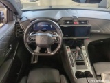  DS  DS7 DS 7 Crossback PureTech 180 Rivoli Automatic 5d #6