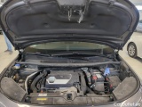  DS  DS7 DS 7 Crossback PureTech 180 Rivoli Automatic 5d #9