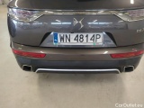  DS  DS7 DS 7 Crossback PureTech 180 Rivoli Automatic 5d #46