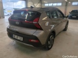  Hyundai  Bayon Hyundai  1.2 MPI 5MT 84KM Smart 5d #2