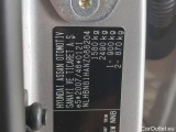  Hyundai  Bayon Hyundai  1.2 MPI 5MT 84KM Smart 5d #4