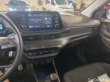  Hyundai  Bayon Hyundai  1.2 MPI 5MT 84KM Smart 5d #12