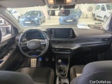  Hyundai  Bayon Hyundai  1.2 MPI 5MT 84KM Smart 5d #9