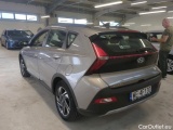  Hyundai  Bayon Hyundai  1.2 MPI 5MT 84KM Smart 5d #17