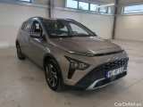  Hyundai  Bayon Hyundai  1.2 MPI 5MT 84KM Smart 5d #14