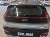  Hyundai  Bayon Hyundai  1.2 MPI 5MT 84KM Smart 5d #26