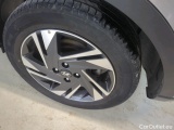  Hyundai  Bayon Hyundai  1.2 MPI 5MT 84KM Smart 5d #36