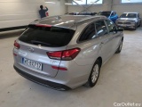  Hyundai  i30 Hyundai  Wagon 1.0 T-GDi 6MT 120KM Modern 5d #2