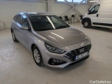  Hyundai  i30 Hyundai  Wagon 1.0 T-GDi 6MT 120KM Modern 5d #12