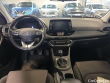  Hyundai  i30 Hyundai  Wagon 1.0 T-GDi 6MT 120KM Modern 5d #19