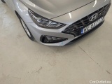  Hyundai  i30 Hyundai  Wagon 1.0 T-GDi 6MT 120KM Modern 5d #47