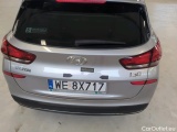  Hyundai  i30 Hyundai  Wagon 1.0 T-GDi 6MT 120KM Modern 5d #58