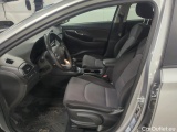  Hyundai  i30 Hyundai  Wagon 1.0 T-GDi 6MT 120KM Modern 5d #8