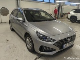  Hyundai  i30 Hyundai  Wagon 1.0 T-GDi 6MT 120KM Modern 5d #11