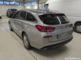  Hyundai  i30 Hyundai  Wagon 1.0 T-GDi 6MT 120KM Modern 5d #17