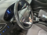  Hyundai  i30 Hyundai  Wagon 1.0 T-GDi 6MT 120KM Modern 5d #24