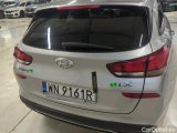  Hyundai  i30 Hyundai  Wagon 1.0 T-GDi 6MT 120KM Modern 5d #61