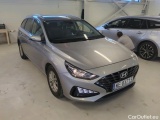  Hyundai  i30 Hyundai  Wagon 1.0 T-GDi 6MT 120KM Modern 5d #7