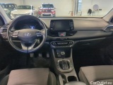  Hyundai  i30 Hyundai  Wagon 1.0 T-GDi 6MT 120KM Modern 5d #9