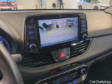  Hyundai  i30 Hyundai  Wagon 1.0 T-GDi 6MT 120KM Modern 5d #19