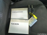  Hyundai  Tucson Hyundai  1.6 T-GDi 7DCT 2WD 48V 150KM Smart 5d #3