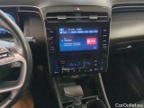  Hyundai  Tucson Hyundai  1.6 T-GDi 7DCT 2WD 48V 150KM Smart 5d #20