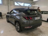 Hyundai  Tucson Hyundai  1.6 T-GDi 7DCT 2WD 48V 150KM Smart 5d #19
