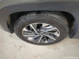  Hyundai  Tucson Hyundai  1.6 T-GDi 7DCT 2WD 48V 150KM Smart 5d #32